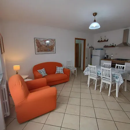 Nel Parco Marciana (Isola d'Elba)