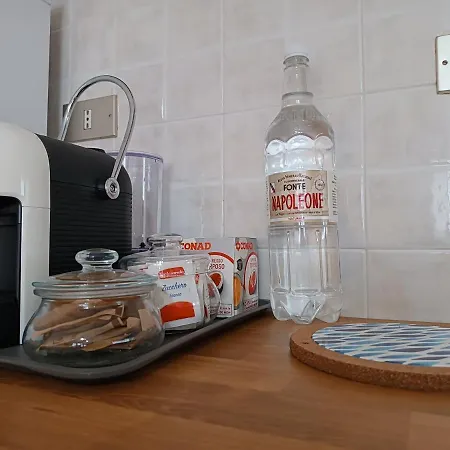 Nel Parco Marciana (Isola d'Elba)