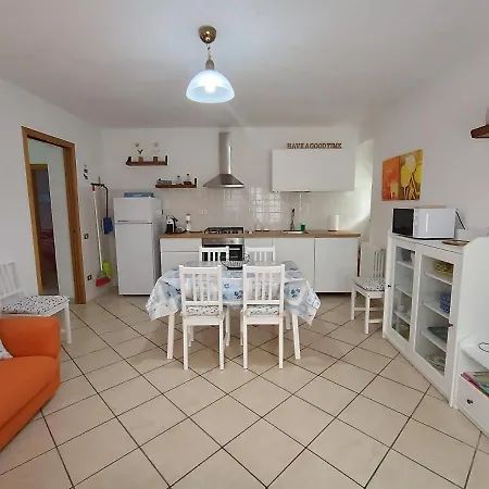 Apartment Nel Parco *