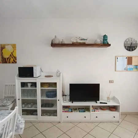 Nel Parco * Marciana (Isola d'Elba)