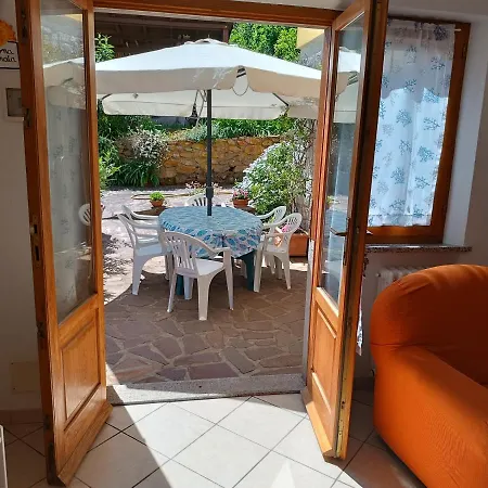 Apartment Nel Parco *
