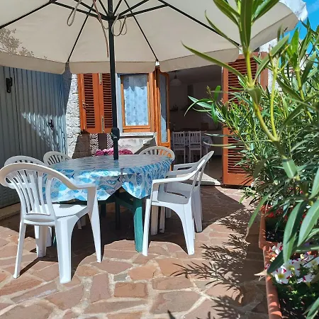 Nel Parco Apartamento Marciana (Isola d'Elba)