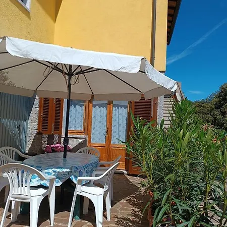 Nel Parco Apartment