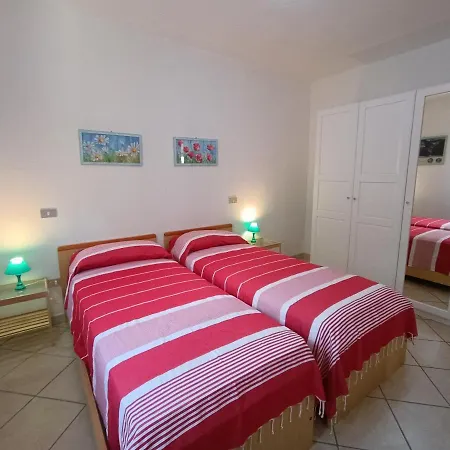 Apartment Nel Parco