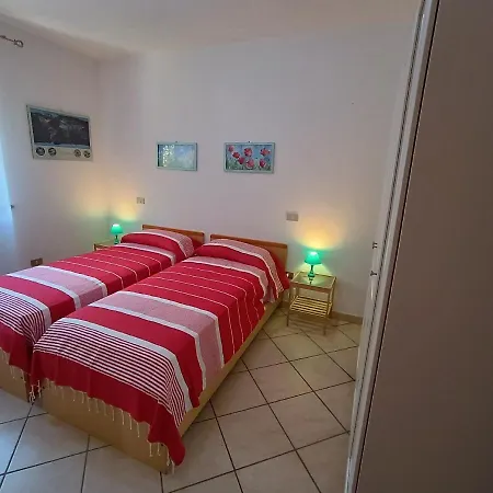 Nel Parco Apartment Marciana (Isola d'Elba)