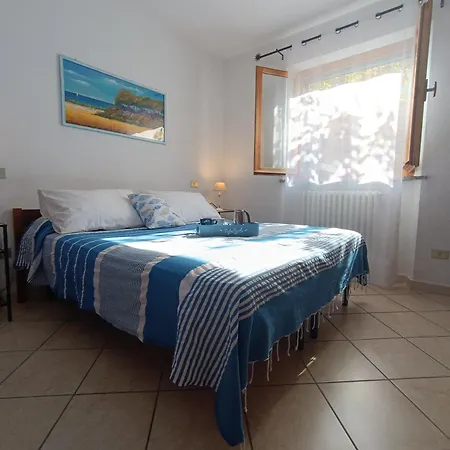 Apartamento Nel Parco Marciana (Isola d'Elba)