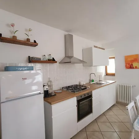 Nel Parco Apartment Marciana (Isola d'Elba)
