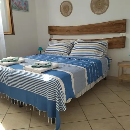 Apartamento Nel Parco Marciana (Isola d'Elba)