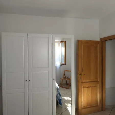 Nel Parco Apartment *