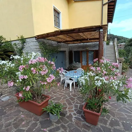 Apartamento Nel Parco Marciana (Isola d'Elba)