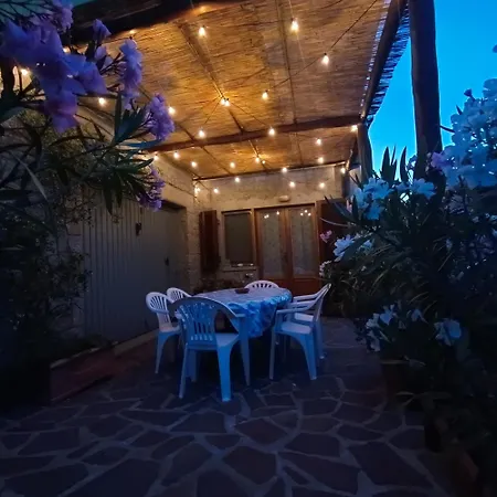 Nel Parco Apartment *