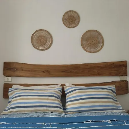Apartment Nel Parco *