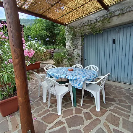 Apartment Nel Parco