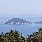 Apartament Nel Parco Marciana (Isola d'Elba)