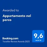 Nel Parco * Marciana (Isola d'Elba)