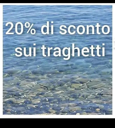 Appartement Nel Parco