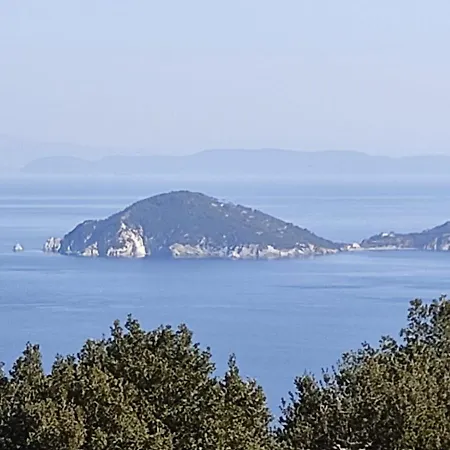 Appartamento Nel Parco Marciana (Isola d'Elba)