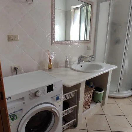 Nel Parco マルチャーナ