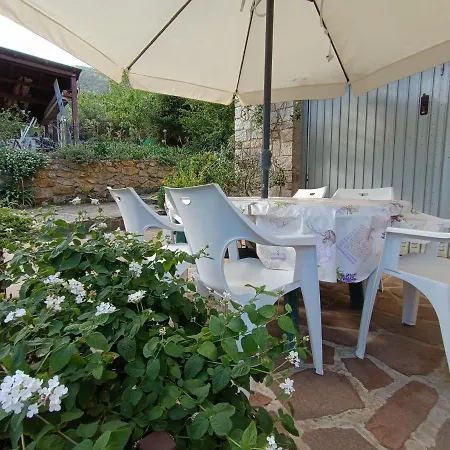 Nel Parco * Marciana (Isola d'Elba)