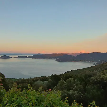 アパート Nel Parco *