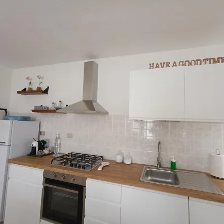 アパート Nel Parco