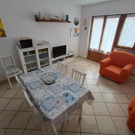 Nel Parco Apartmán *