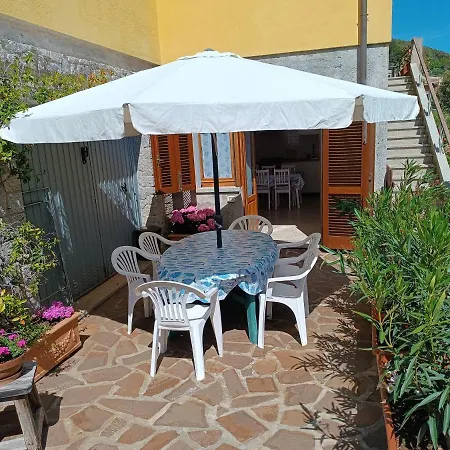 Nel Parco アパート