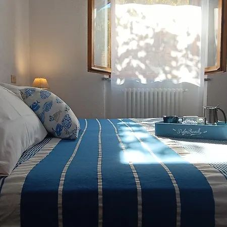 Nel Parco Marciana (Isola d'Elba)