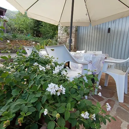 Appartement Nel Parco *