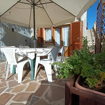 Nel Parco Appartement Marciana (Isola d'Elba)
