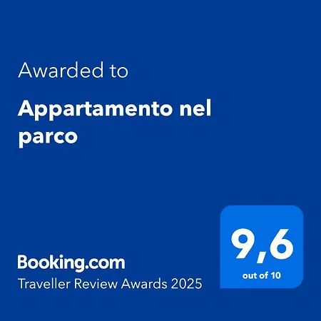 Nel Parco * مارشيانا