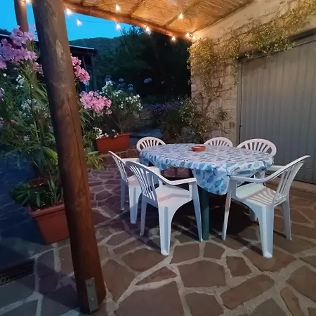 Appartamento Nel Parco Marciana (Isola d'Elba)