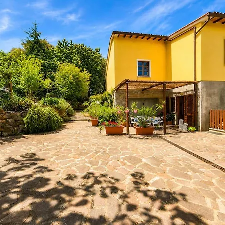 Appartement Nel Parco