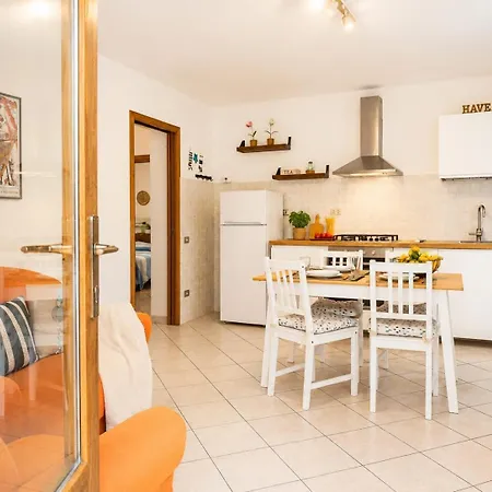 Appartement Nel Parco *
