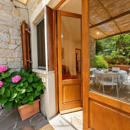 Nel Parco Appartement