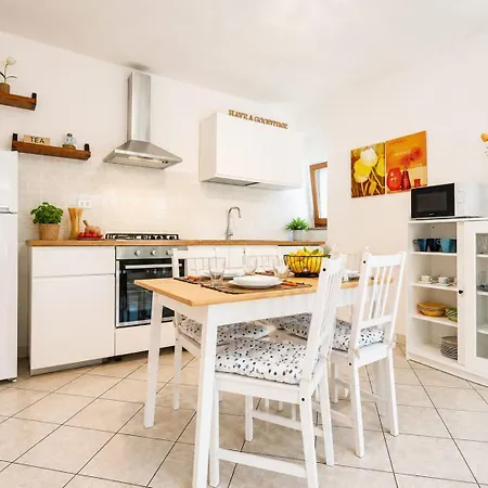 Appartement Nel Parco *