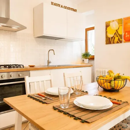 Nel Parco Appartement