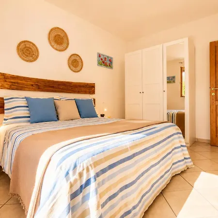Appartement Nel Parco Marciana (Isola d'Elba)