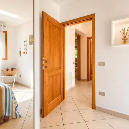 Appartement Nel Parco