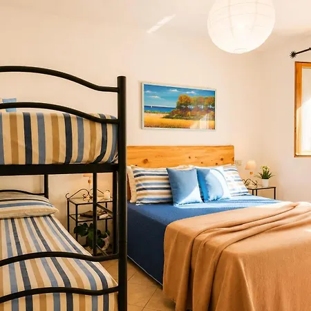 Appartement Nel Parco