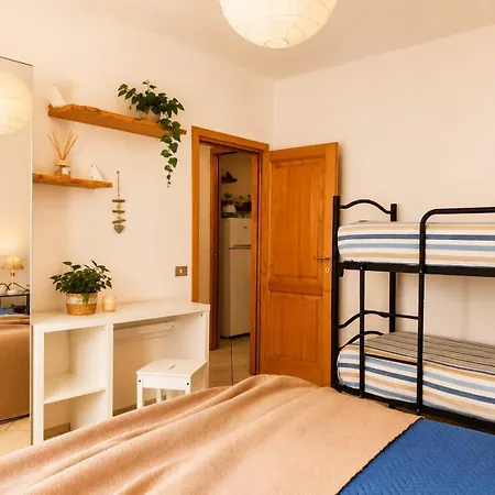 Nel Parco Appartement Marciana (Isola d'Elba)