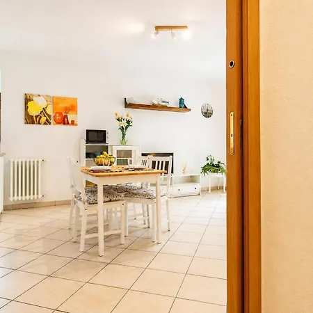 Nel Parco Appartement