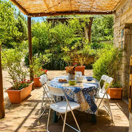 Appartement Nel Parco *