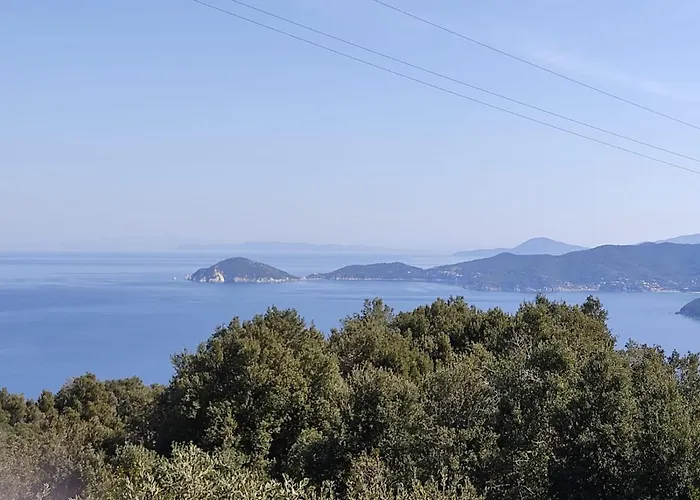 Nel Parco Apartment *