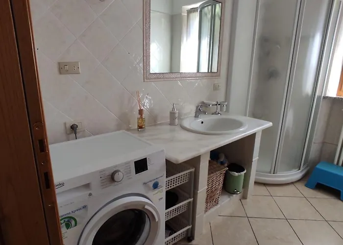 Nel Parco Marciana (Isola d'Elba)