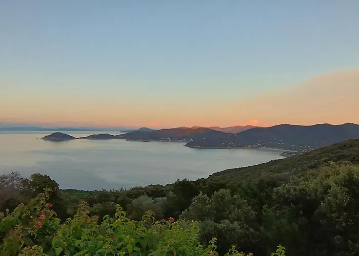 Διαμέρισμα Nel Parco *