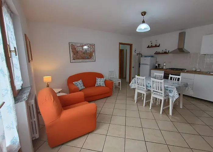 Nel Parco Marciana (Isola d'Elba)