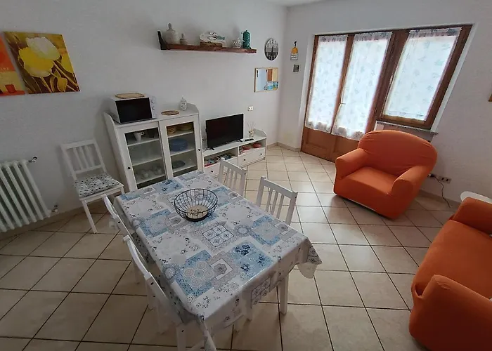 Nel Parco Appartement *