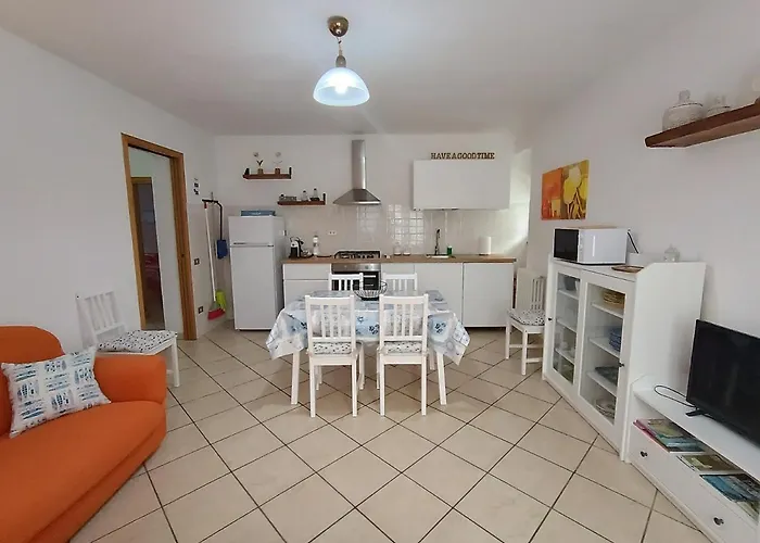 Apartment Nel Parco *