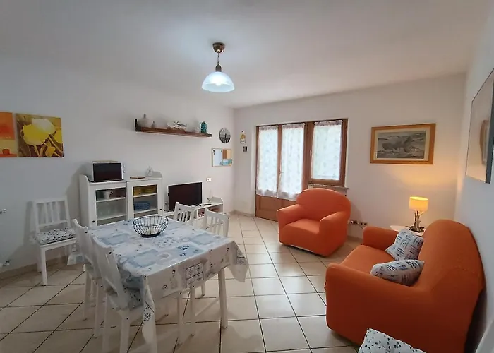 Nel Parco * Marciana (Isola d'Elba)